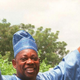 Moshood Abiola
STR/Getty Images